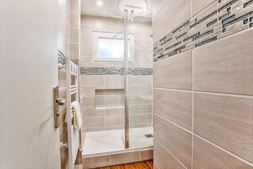 Appartement Belle Vaucelles • Renove Et Design • Parking, Wifi *